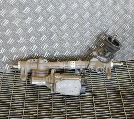 Mercedes-Benz A W176 Steering rack A2152393798 A2464603601