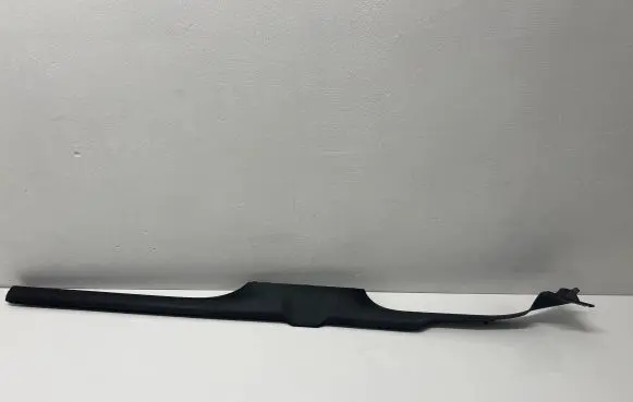 Volkswagen Polo V 6R Front sill trim cover 6R4853372G 6R4853372H