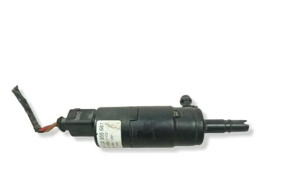 Volkswagen Sharan Headlight washer pump 1J0955681 001006