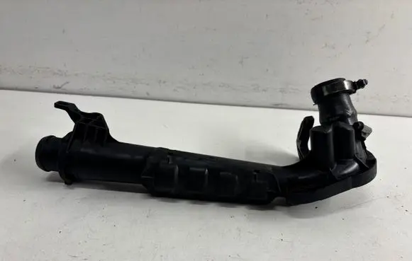 Peugeot 3008 I Intercooler hose/pipe 9674901080