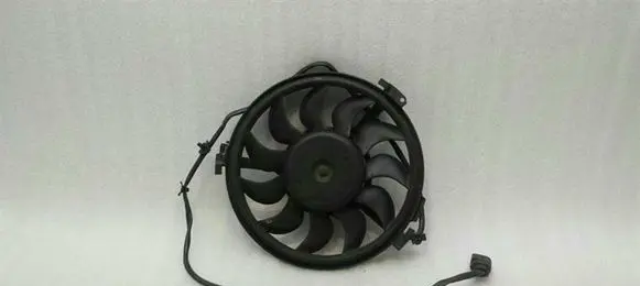 Audi A8 S8 D2 4D Electric radiator cooling fan 4D0959455