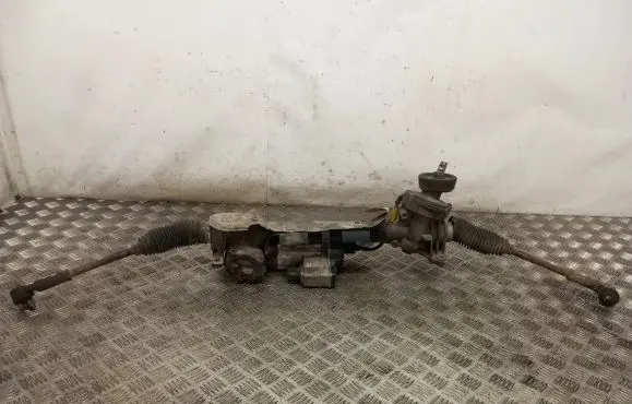 Volkswagen Golf V Steering rack 1K1423051