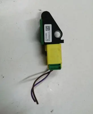 Volkswagen Sharan Airbag deployment crash/impact sensor 5N0959351B