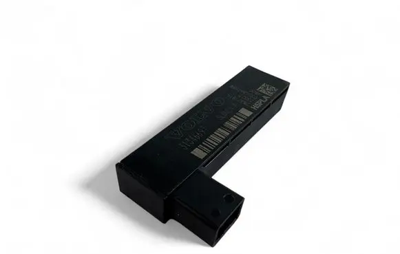 Volvo XC90 Keyless system antenna 31346697