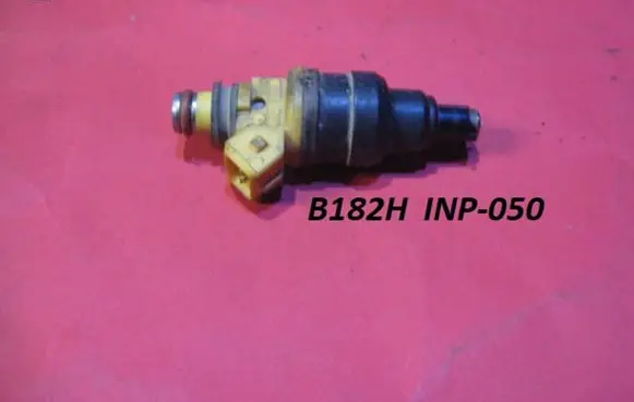 Mitsubishi Lancer Fuel injector B182H INP050