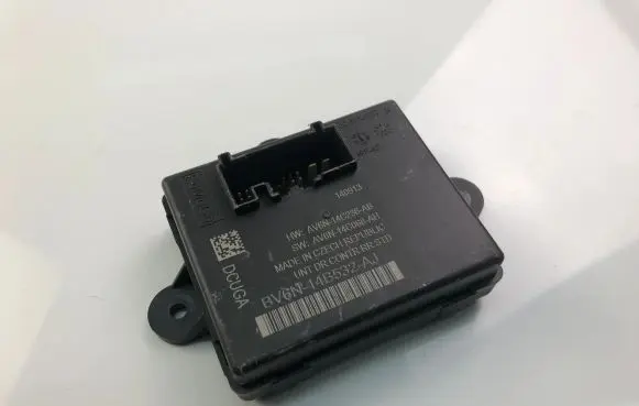 Ford Focus Other control units/modules BV6N14B532AJ