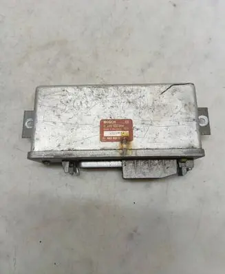 Audi 80 90 S2 B4 ABS control unit/module 0265100056 37201954 4A0907379A