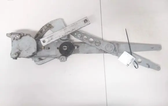 Jaguar XJ X40 Sliding door window regulator with motor