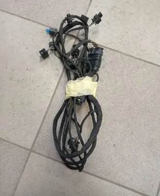 Mercedes-Benz GLC C253 Parking sensor (PDC) wiring loom A0225452426 A0275458826 0275458826