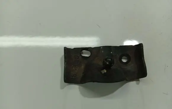 Renault Megane III Other exterior part 