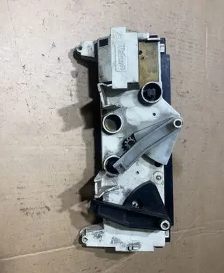 Renault Master II Climate control unit A36251169W
