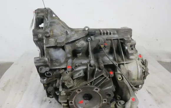 Volkswagen PASSAT B5 Automatic gearbox DMU