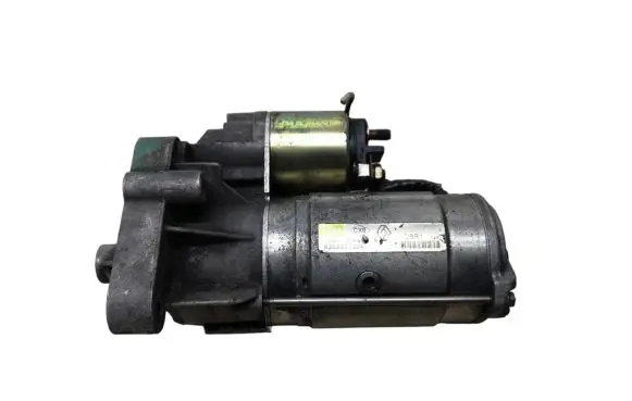 Renault Espace - Grand espace IV Starter motor 8200237594