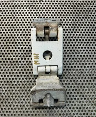 Renault Master III Rear door upper hinge 844009783R 4116028