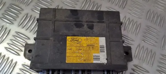 Ford Mondeo MK II Comfort/convenience module 5WK4714T83SA 5WK4714