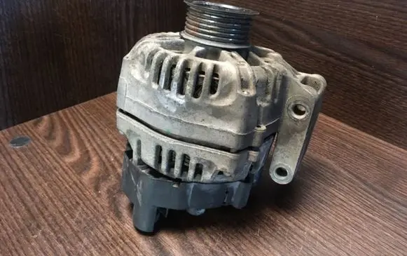 Fiat Fiorino Generator/alternator 2623609A 51944877