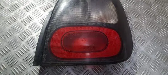 Renault Scenic I Rear/tail lights