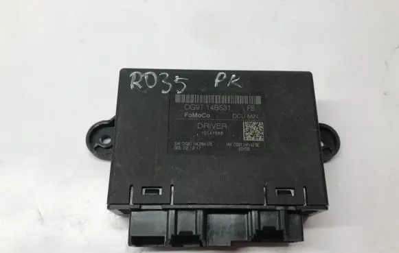 Ford F150 Door control unit/module DG9T14B531FB