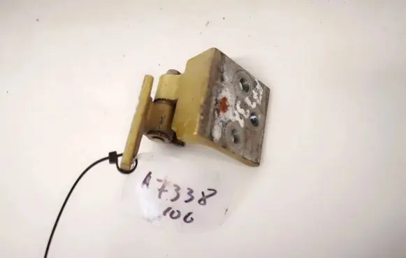 Peugeot Partner Rear door lower hinge