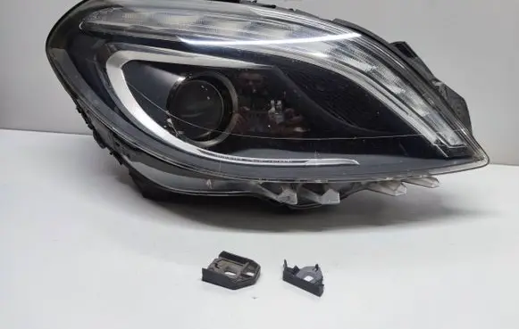 Mercedes-Benz B W246 W242 Headlight/headlamp A268207861