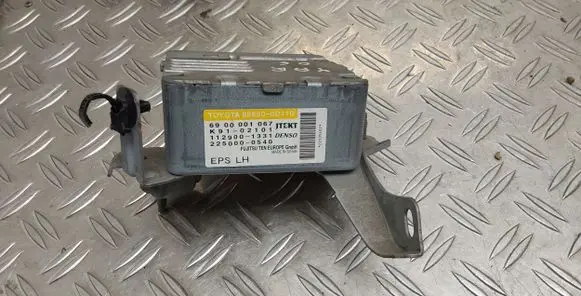 Toyota Yaris Power steering control unit/module 896500D110