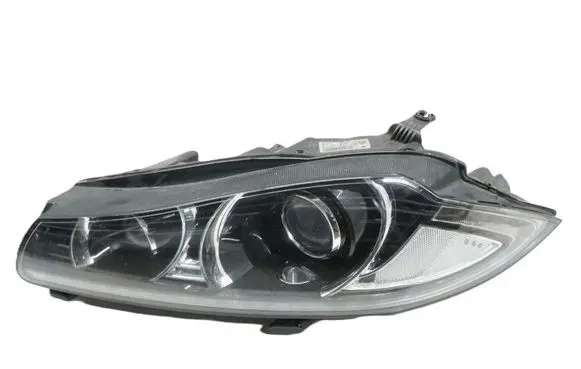 Jaguar XF X250 Headlight/headlamp CX2313W030DG