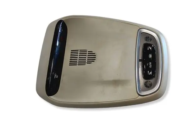 Volvo XC60 Front seat light 31443745