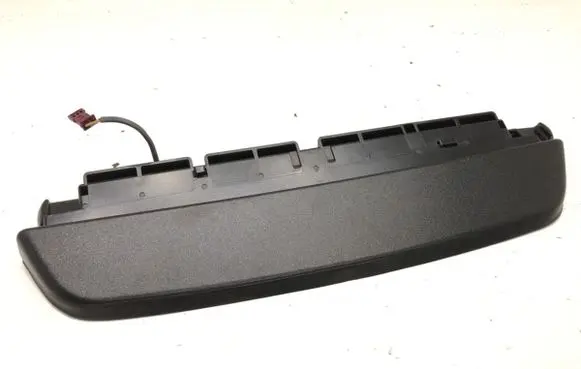 BMW 5 G30 G31 Third/center stoplight 7360526