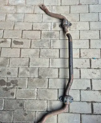 Ford F150 Front anti-roll bar/sway bar L012a 3b353aa