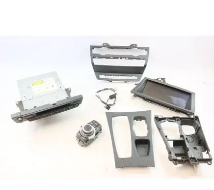BMW X5M E70 Radio/CD/DVD/GPS head unit 9278075 65129278075 9334611