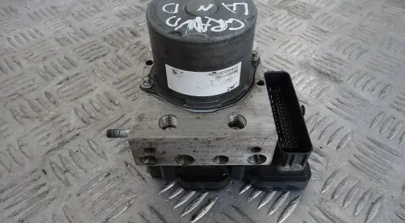 Opel Grandland X ABS Pump 9826037080