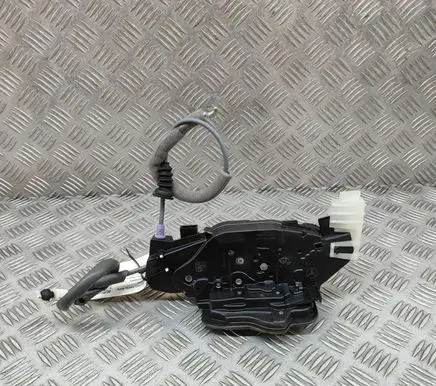 Mercedes-Benz EQB Rear door lock A0997303601 A1770032999