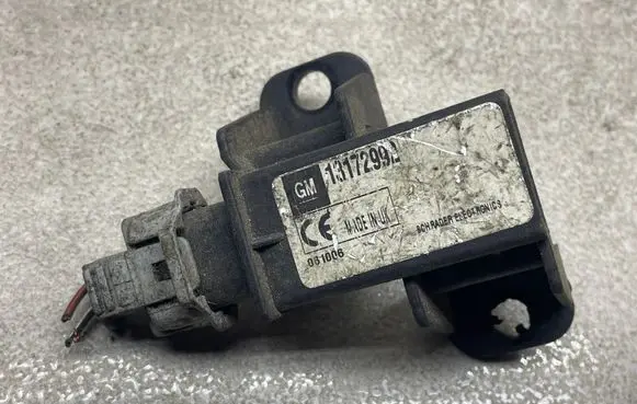 Opel Vectra C Tire pressure sensor 13172992