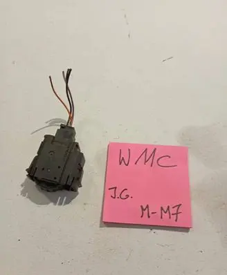 Mercedes-Benz A W169 Fuse box set PBTGF10