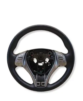 Nissan Qashqai Steering wheel 484304EL5B 70602173 20142017