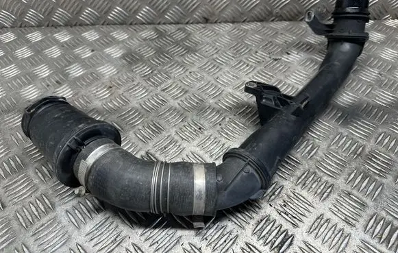 Nissan Qashqai Intercooler hose/pipe 165064EB0A 144634eb0a 14460eeb0a