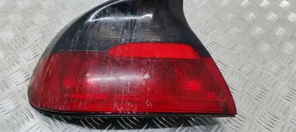 Opel Tigra A Rear/tail lights 5065L