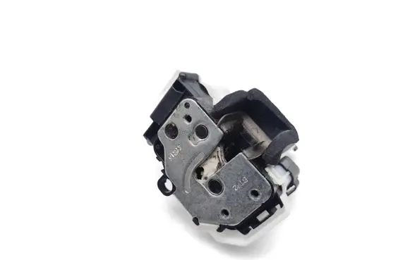 Opel Combo E Tailgate/trunk/boot lock/catch/latch