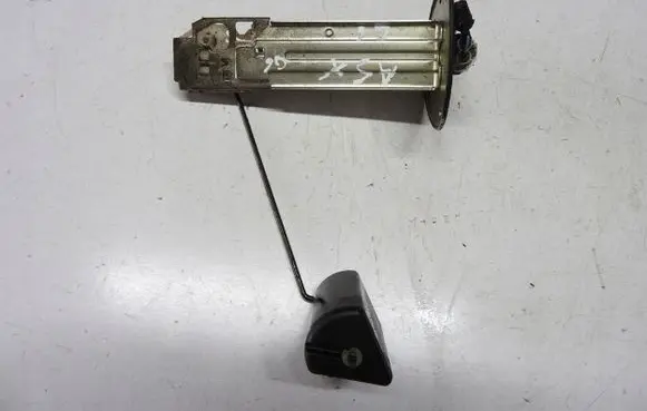 Mitsubishi ASX Fuel injection high pressure pump