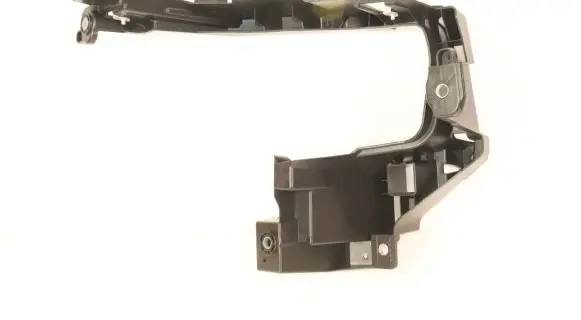Citroen C3 Aircross Front bumper mounting bracket 1682869280