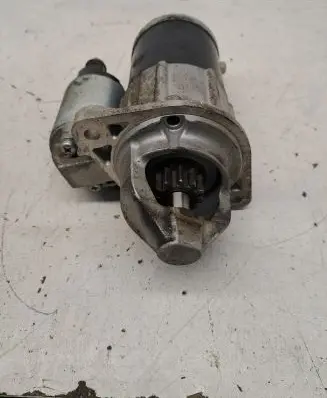 Mitsubishi ASX Starter motor M000T33771