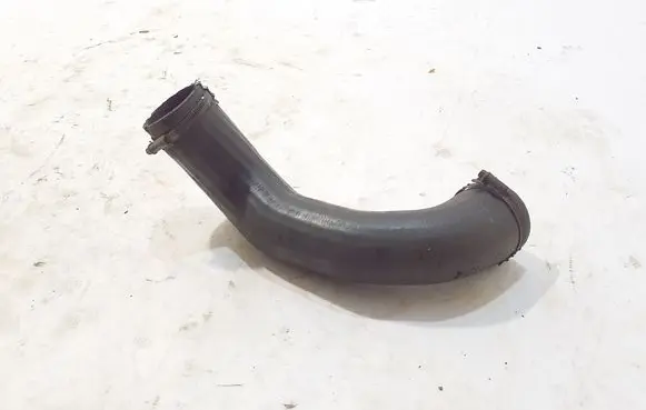 Jaguar XJ X351 Intercooler hose/pipe AW936F072AB