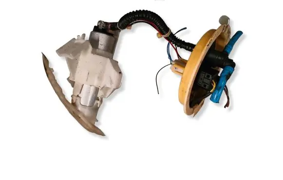 BMW 5 F10 F11 In-tank fuel pump 