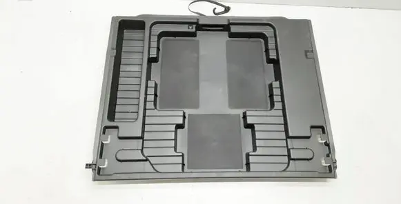 Mercedes-Benz E W212 Tool box A2128990021