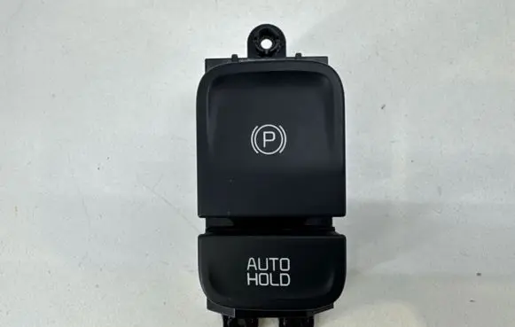 KIA Xceed Hand parking brake switch 93310J7000
