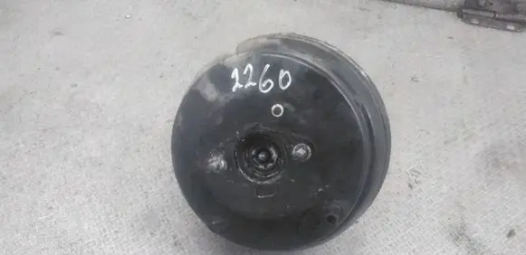 Honda Stream Brake booster