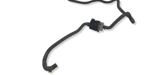 Mercedes-Benz E W212 Pneumatic compressor air filter A2123200169