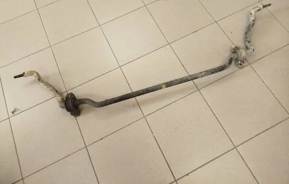Fiat Ducato Front anti-roll bar/sway bar
