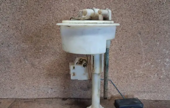 Citroen Xantia In-tank fuel pump 9610859880