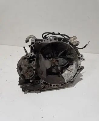 Citroen C3 Picasso Automatic gearbox 20DM25
